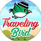 Traveling Bird biểu tượng