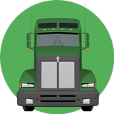 Truck Clicker icon