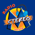 Radio Stereo M
