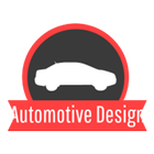Automotive Design icône