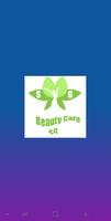 Beauty Care SG Affiche