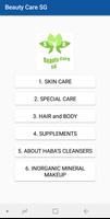 Beauty Care SG ảnh chụp màn hình 1