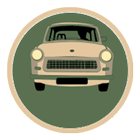 Driving icône