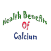Health Benefits Of Calcium