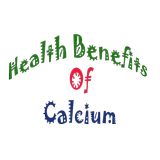 Health Benefits Of Calcium icône