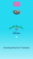 Health Benefits Of Calcium 海報