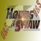 Hobbs and Shaw Usa icône