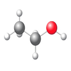 Ethanol Zeichen