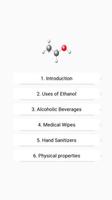 Ethanol โปสเตอร์