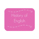 History of English APK