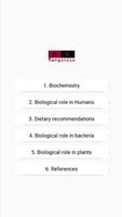 Manganese Biological Role 스크린샷 1
