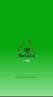 Six Alkali Metals capture d'écran 1