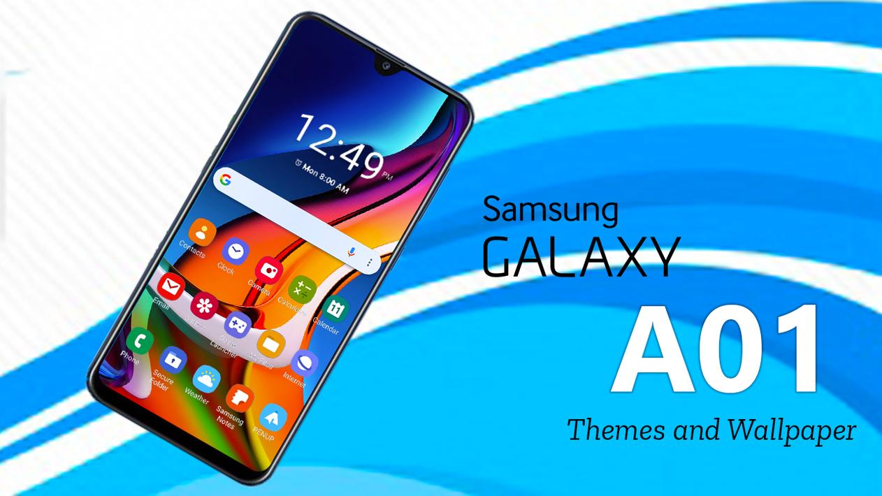 samsung a01 game launcher