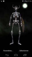 Skeleton Dark Premuim screenshot 2