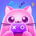 Game of Song - All music games-icoon
