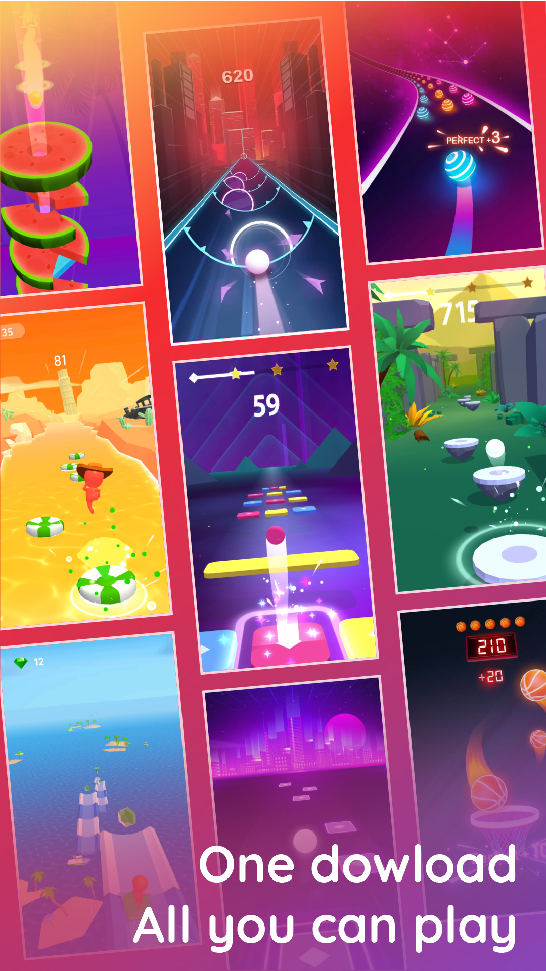 Game of Songs Free Music & Games APK 1.1.16 Download for Android