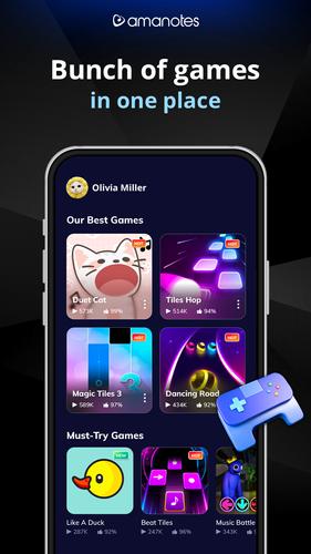 Game of Songs APK Download for Android Free