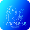 Dictionnaire Français Larousse أيقونة