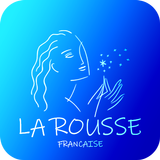 Dictionnaire Français Larousse icône