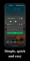 DirectMessage-without contact Screenshot 1