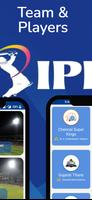 IPL 2023 Live Score & Schedule ảnh chụp màn hình 2