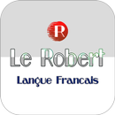 Dictionnaire Français LeRobert APK
