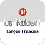 Dictionnaire Français LeRobert-APK