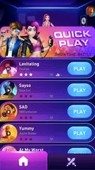 Super Bowl Flick Kick Football XAPK download