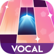 ”Magic Piano Tiles Vocal