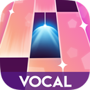 Magic Piano Tiles Vocal APK