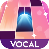 Magic Piano Tiles Vocal biểu tượng