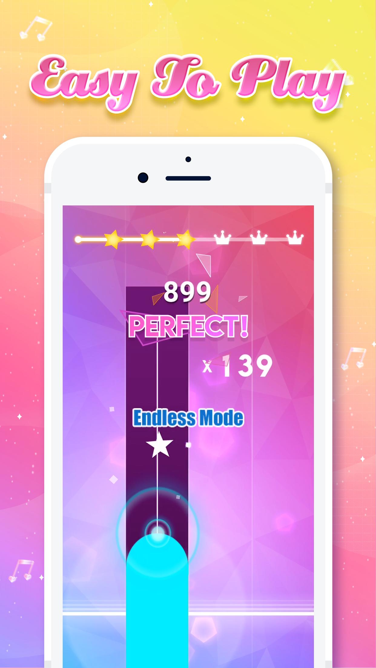 Magic Piano Tiles Magic Piano Tiles