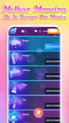 Baixar Magic Tiles: Piano e Voz APK