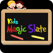 ”Kids Magic Slate-Drawing book