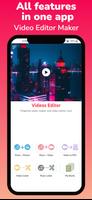 Video Editor Maker- All In One gönderen