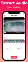 Video Editor Maker- All In One Ekran Görüntüsü 2