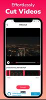 Video Editor Maker- All In One Ekran Görüntüsü 3