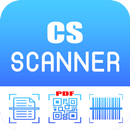 Cam Scanner - PDF & QR Scanner APK