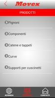 Movex screenshot 3
