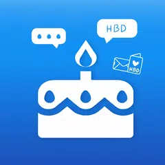 Birthday Wishes Messages SMS G APK download
