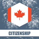 Canadian citizenship test practice APK