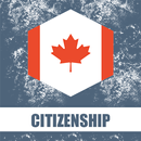 Canadian citizenship test 2020 APK