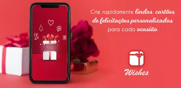 Desejos - imagens, frases, men