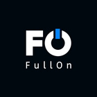 FullOn ไอคอน