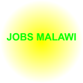 Jobs Malawi