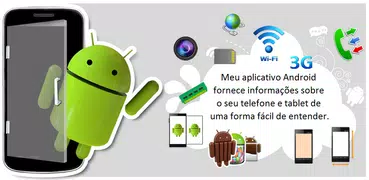 Meu Andróide