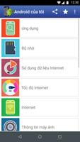 Android của tôi bài đăng