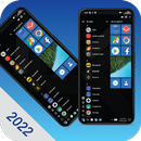 APK Windix 10 Launcher