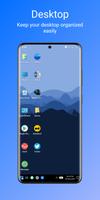 پوستر Windix 10 Launcher