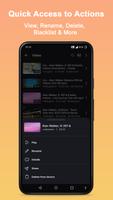 WX Video Manager- Video Player screenshot 3